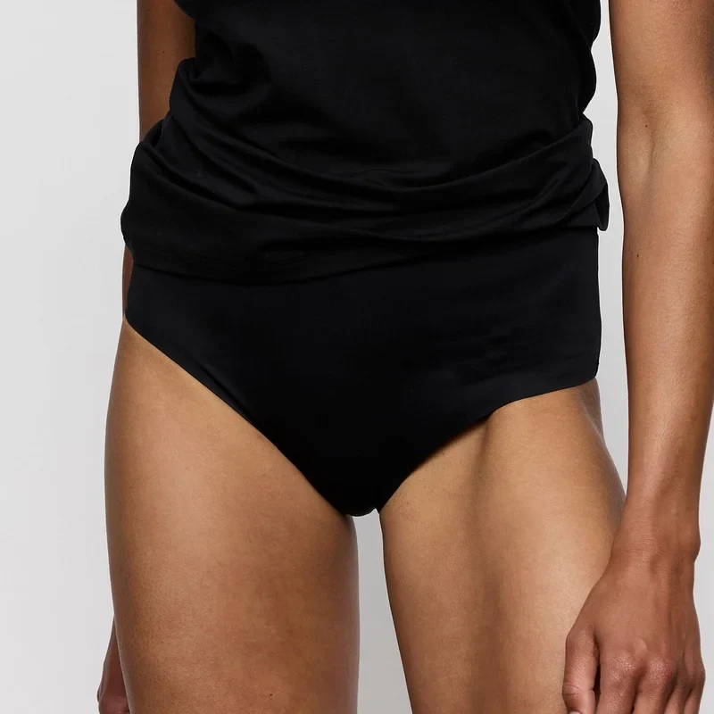 Marie Jo - Soft Studio Full Briefs Schwarz