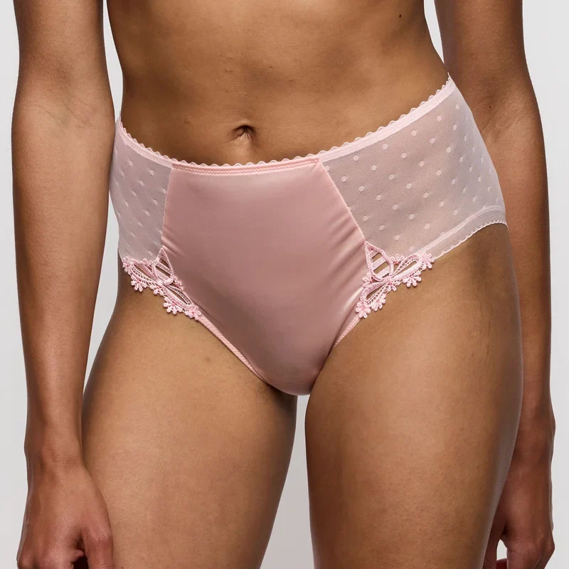 Marie Jo - Noova Full Briefs Gardenia Rose