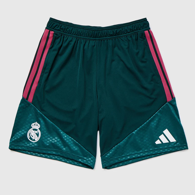 adidas Real Madrid 26/27 Trainingsshorts
