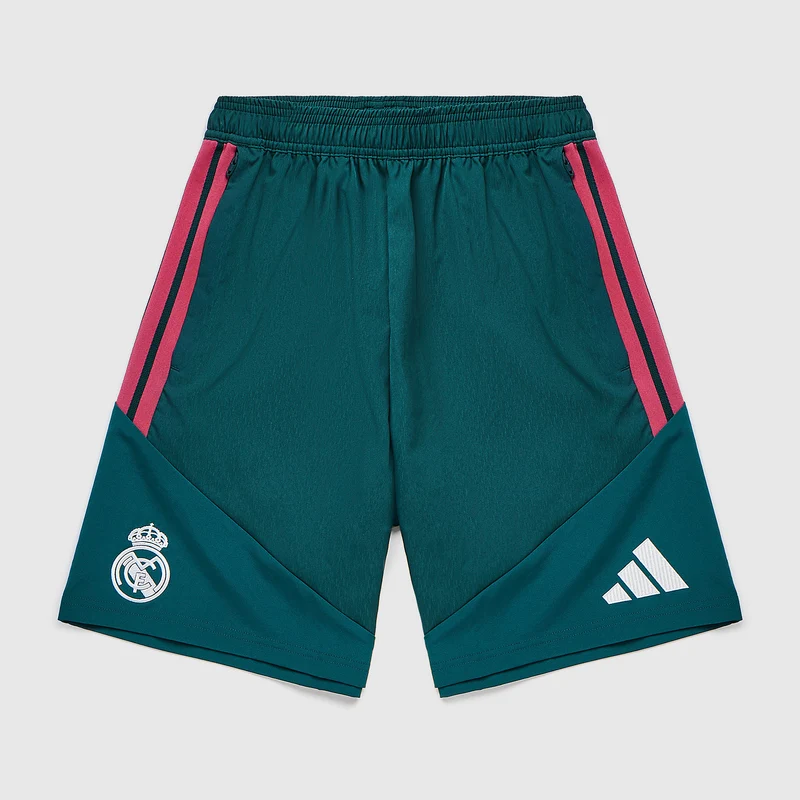 adidas Real Madrid 26/27 Tiro 26 Shorts