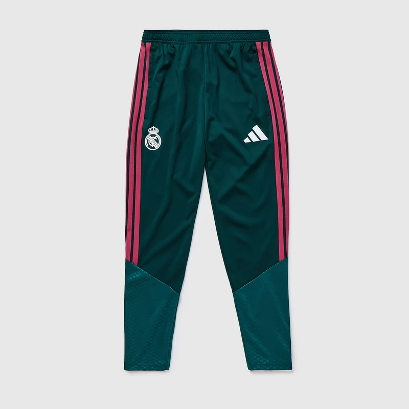 adidas Real Madrid 26/27 Tiro 26 Hose