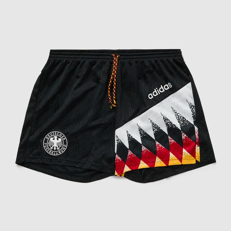 adidas Originals Deutschland 1994 Heimshorts