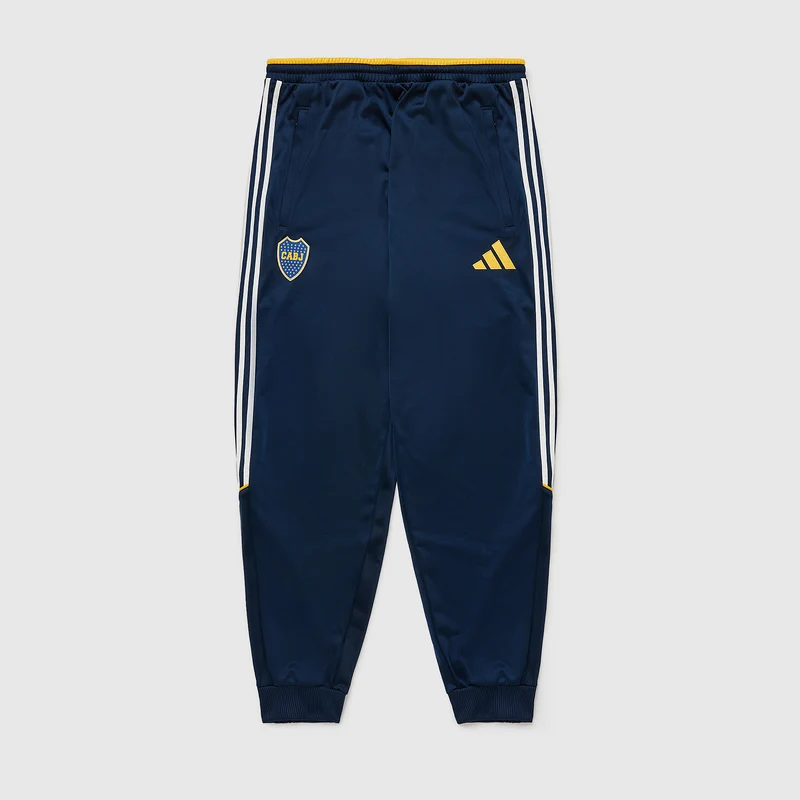 adidas Originals Boca Juniors 26/27 Anniversary Track Pants