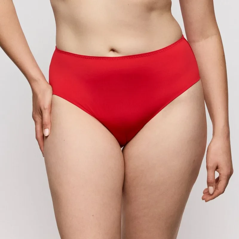 PrimaDonna - Sophora Full Slips True Red