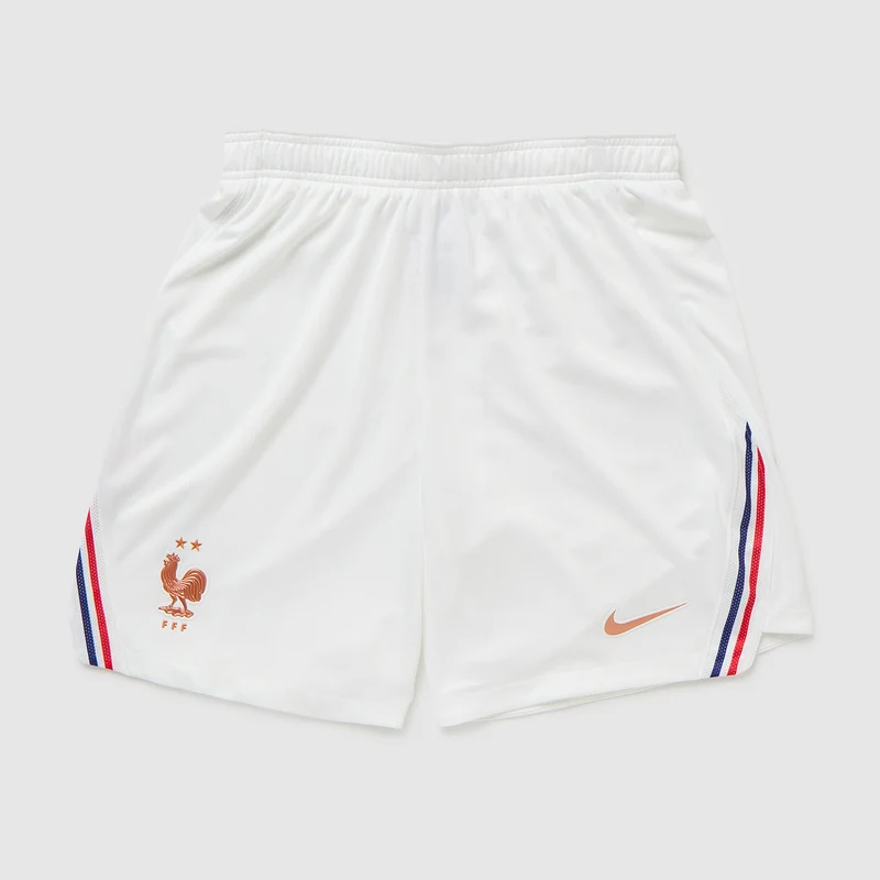 Nike Frankreich 2026 Dri-FIT Stadium Heimshorts