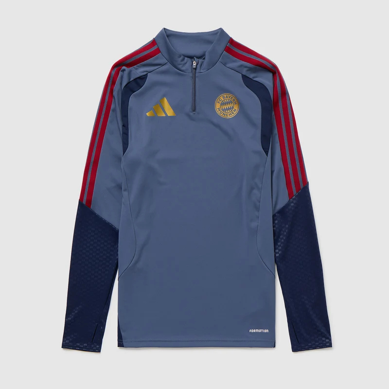 adidas Bayern München 26/27 Trainingstop