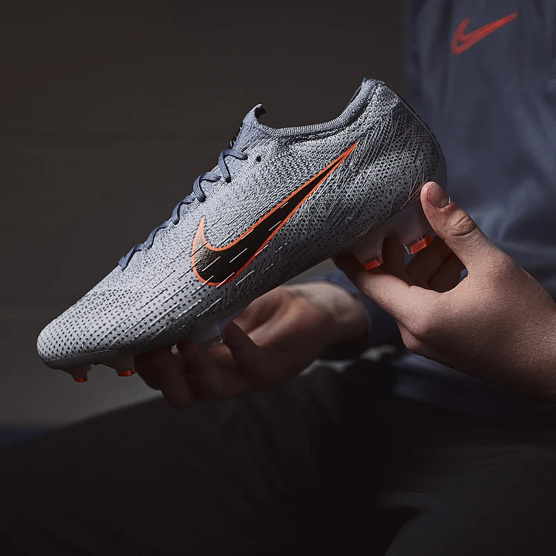 Nike Mercurial Vapor XII Elite FG