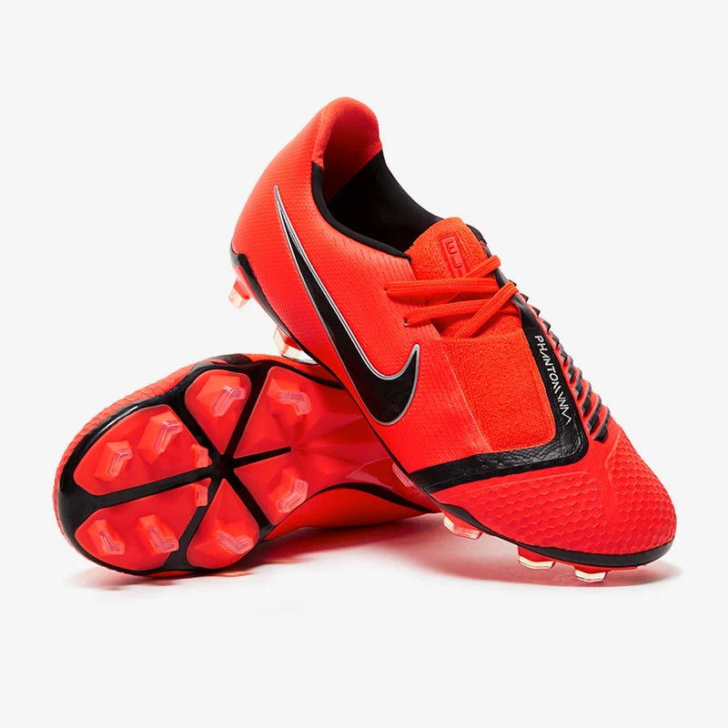 Nike Kinder Phantom VNM Elite FG