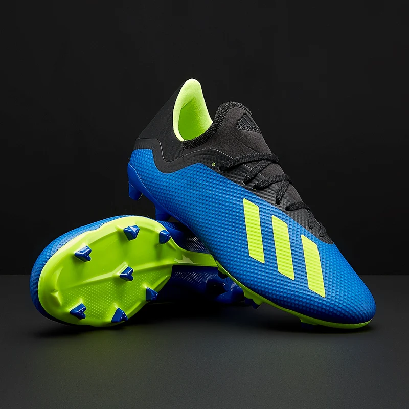 adidas X 18.3 FG