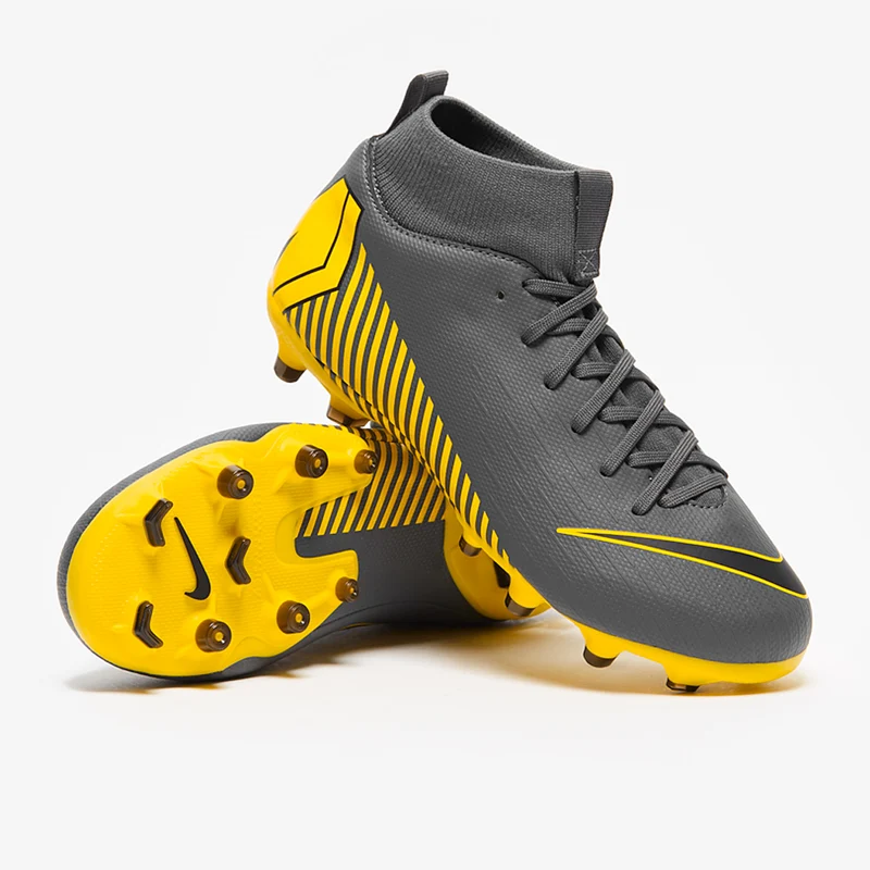 Nike Kinder Mercurial Superfly VI Academy FG/MG