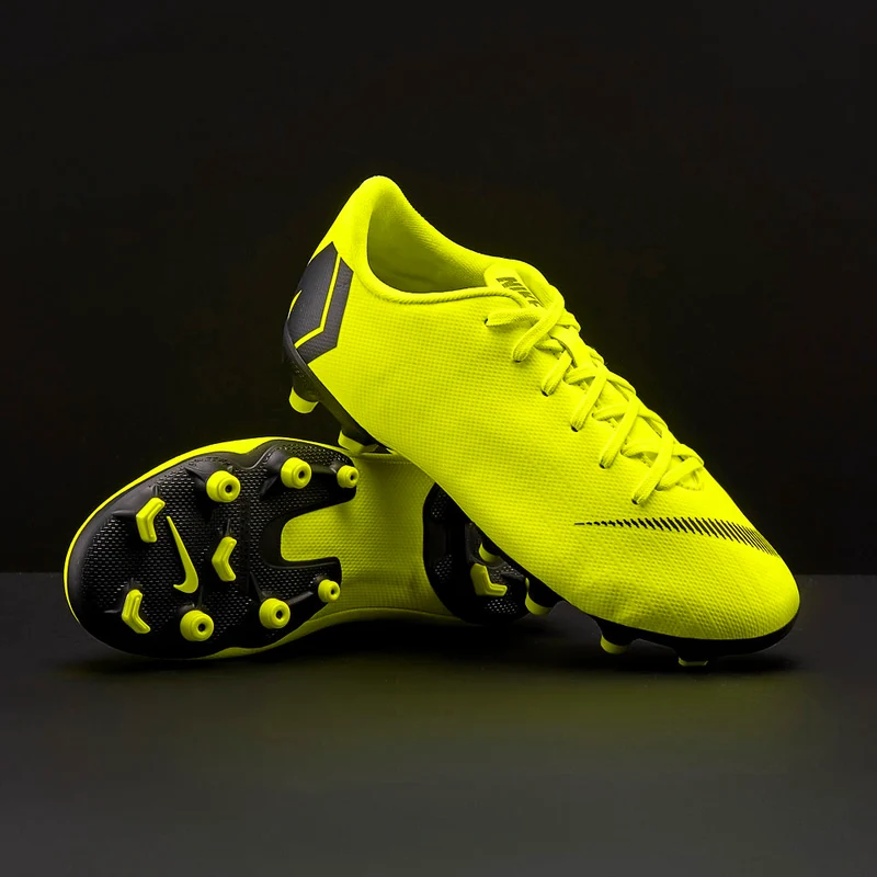 Nike Kinder Mercurial Vapor Fury XII Academy FG/MG