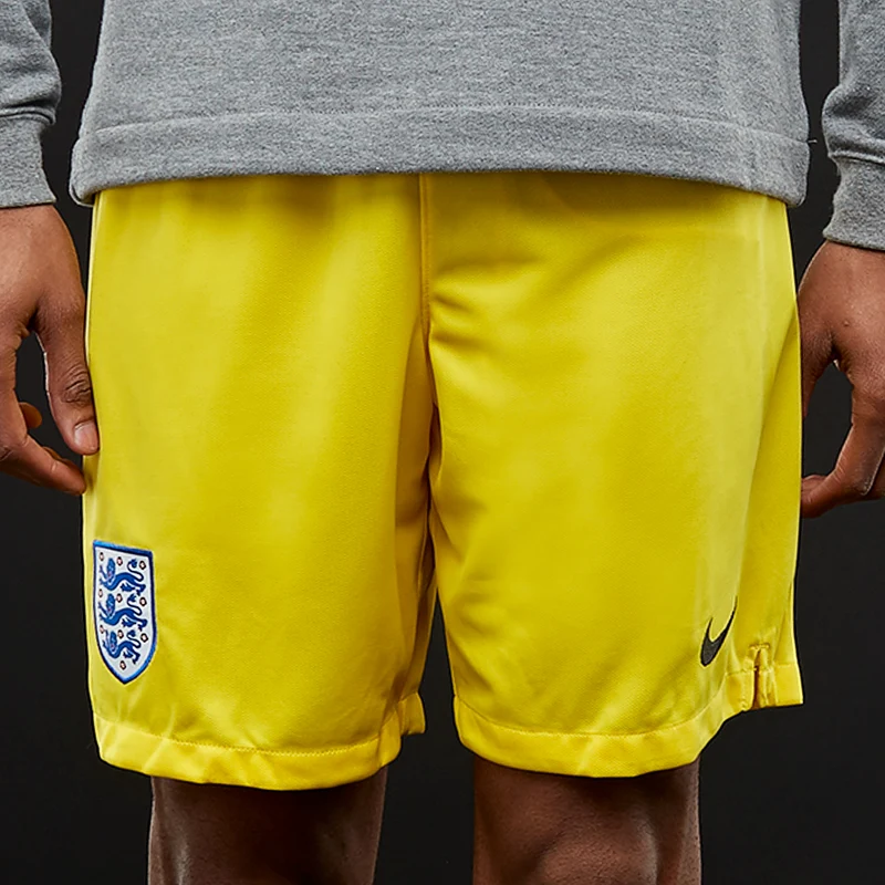 Nike England 2018 Stadium GK Shorts
