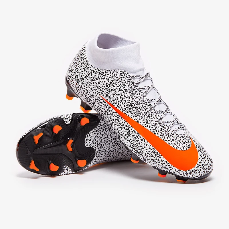 Nike Mercurial Superfly VII Academy CR7 FG/MG