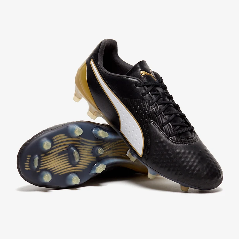 Puma One 1 Lth Classic FG