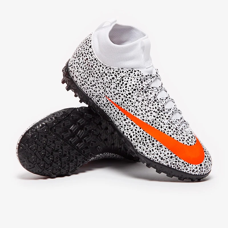 Nike Kinder Mercurial Superfly VII Academy CR7 TF