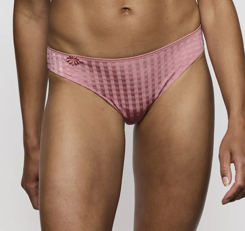 Marie Jo - Avero Rio Slips Ballet Pink