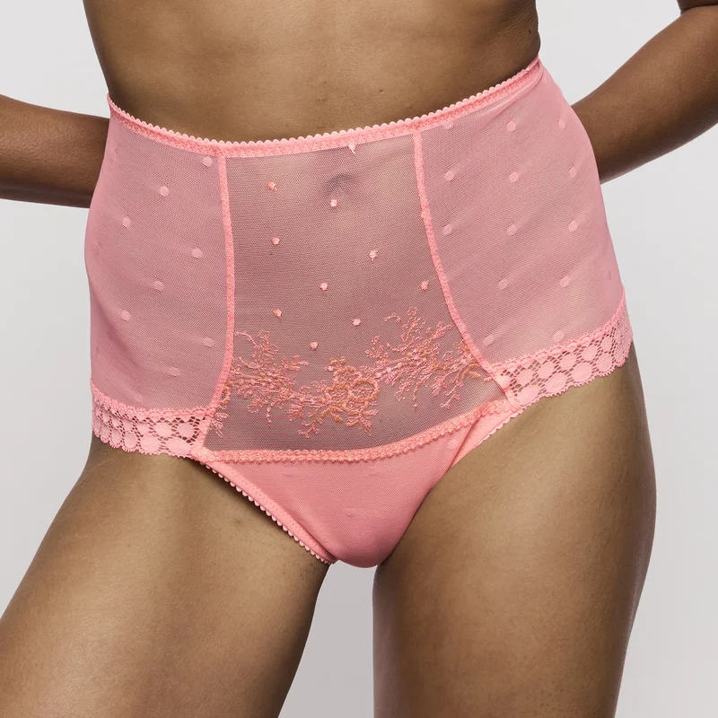 Marie Jo - Annaelle Full Slips Neon Peach