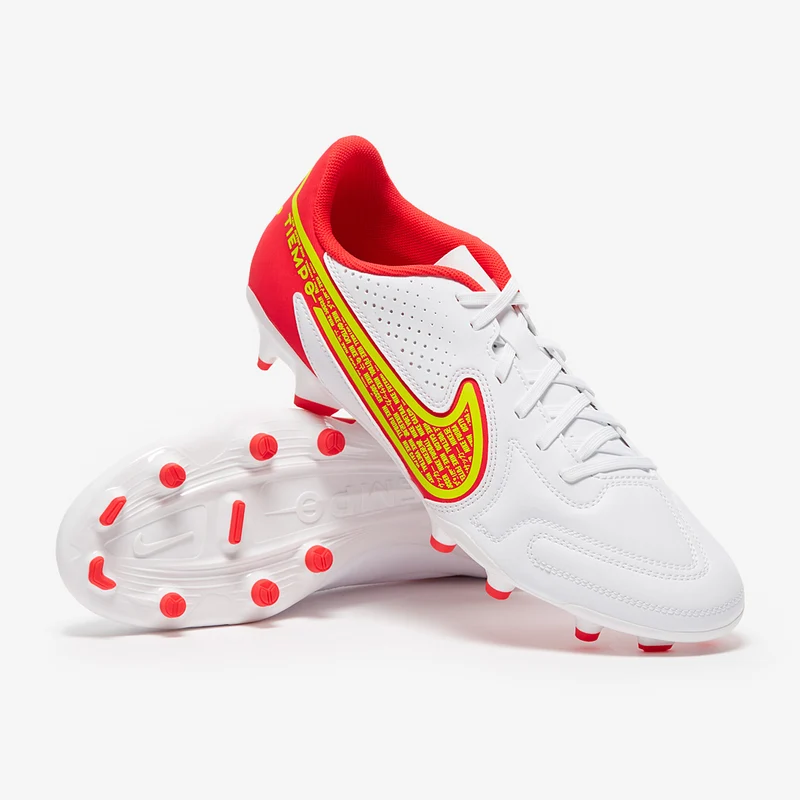 Nike Tiempo Legend IX Club FG/MG