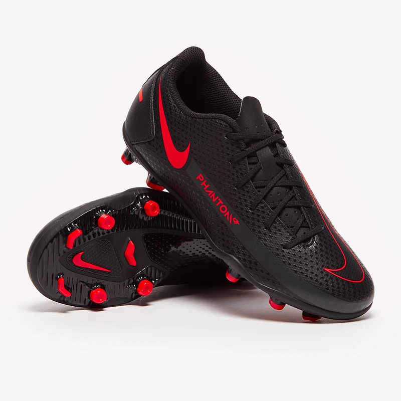 Nike Kinder Phantom GT Club FG/MG