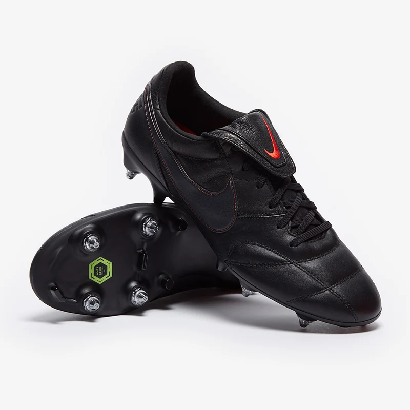 Nike Premier II SG-PRO Anti-Clog