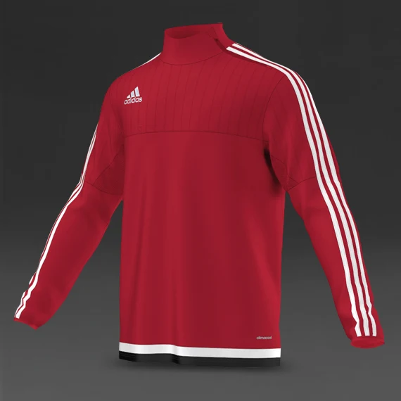 adidas Junior Tiro 15 Trainingstop