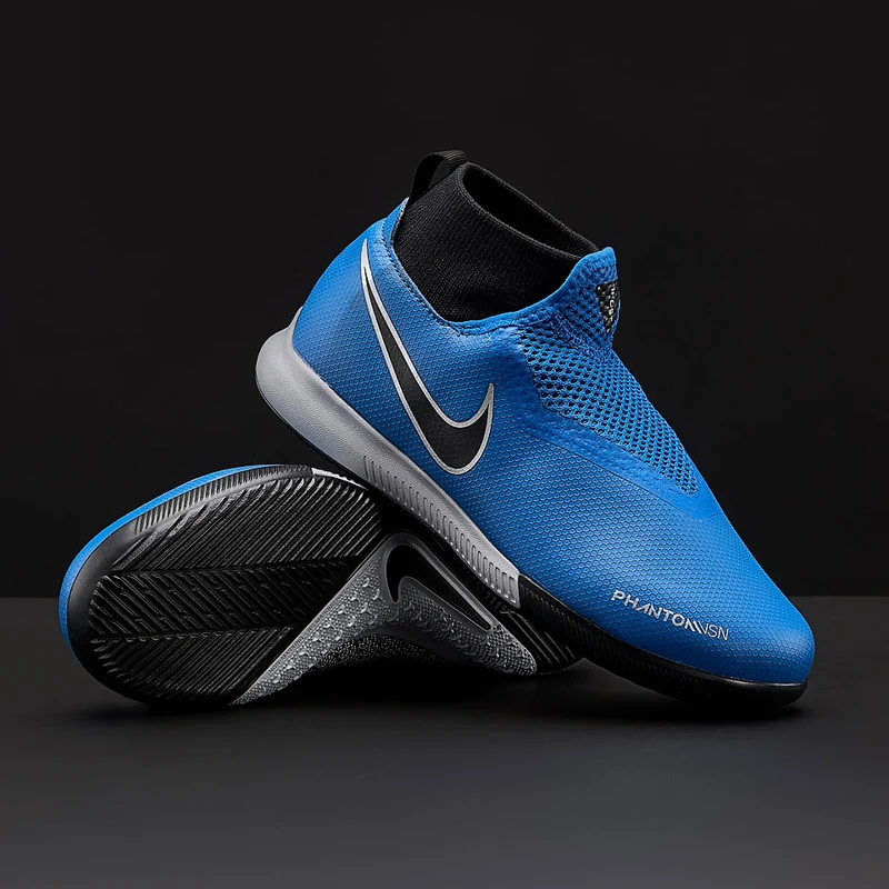 Nike Kinder Phantom VSN Surge Academy DF IC