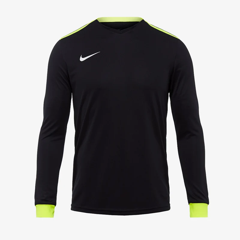 Nike Boys Park Derby II LS Jersey