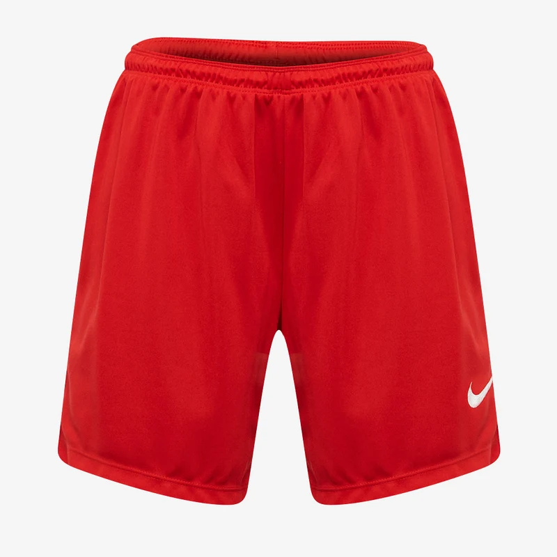 Nike Damen Park II Knit Shorts NB