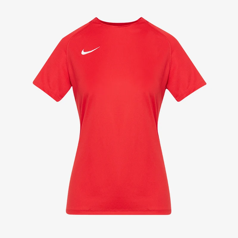 Nike Womens Squad 17 SS Training Jersey