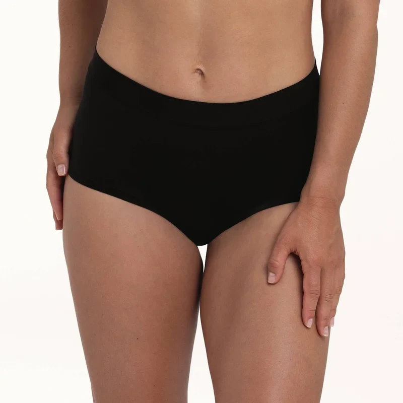 Anita - Claire Panty Plus Schwarz