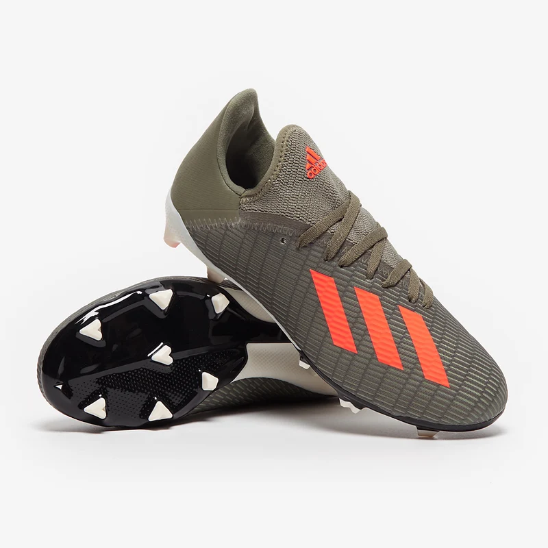 adidas Kinder X 19.3 FG