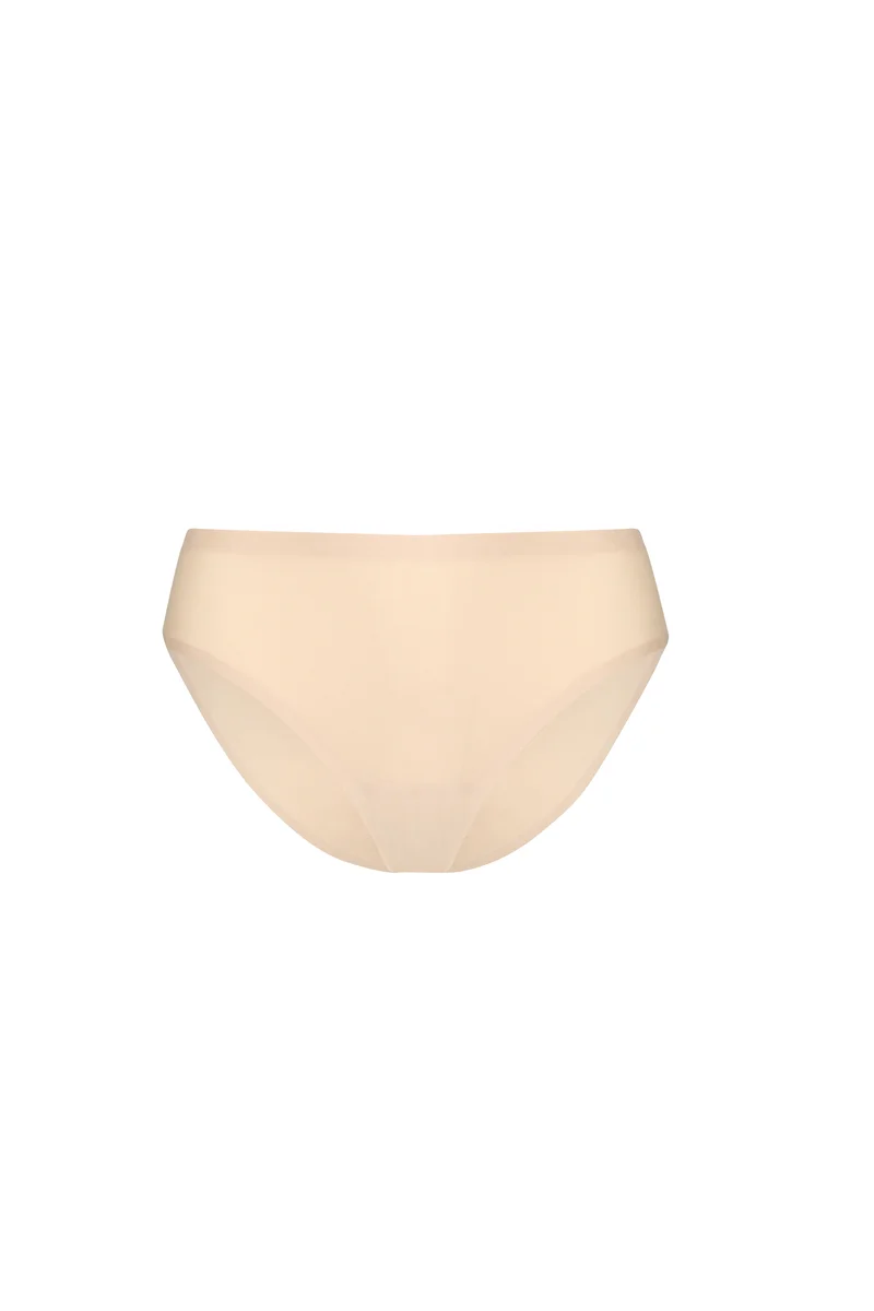 ByeBra - Uni Stretch (Einheitsgröße) Uni Stretch Bikini Beige