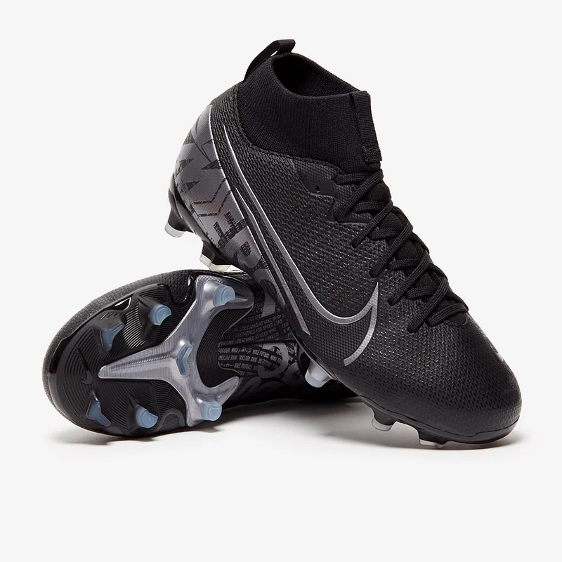 Nike Kinder Mercurial Superfly VII Academy FG/MG