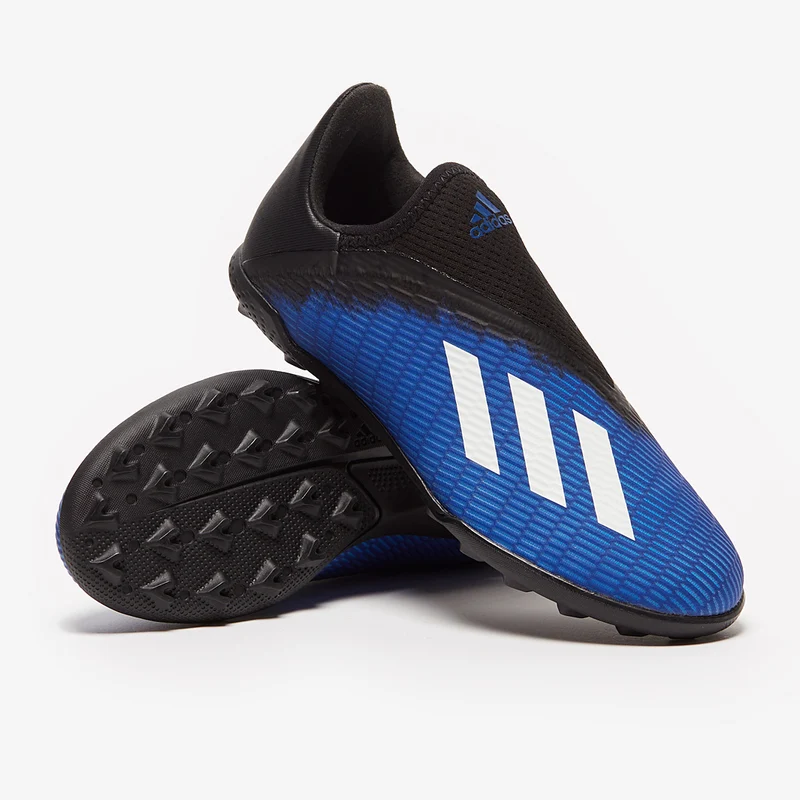 adidas Kinder X 19.3 Schnürungslos TF