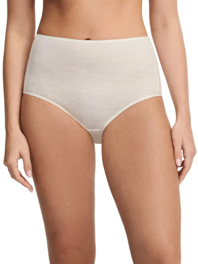 Femilet - Juliana Maxi-Slip Elfenbein
