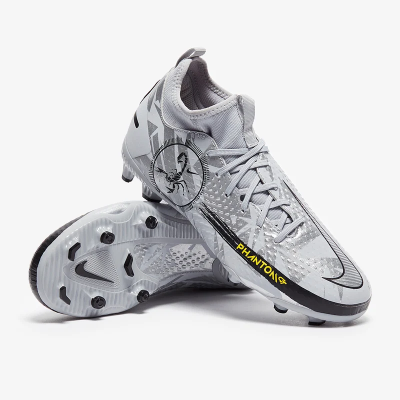 Nike Kinder Phantom GT Academy DF FG/MG