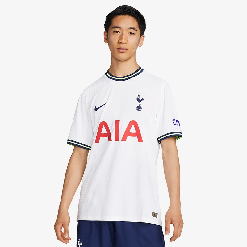 Nike Tottenham Hotspur 22/23 Dri-FIT ADV Match Heimtrikot