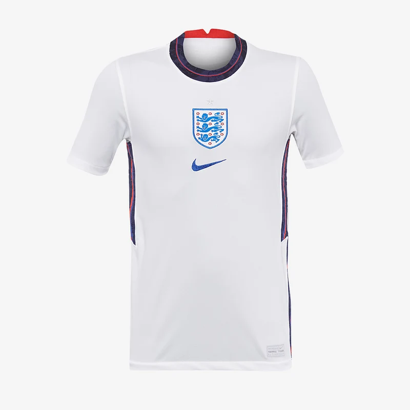 Nike England 2020 Kinder Stadium Heimtrikot