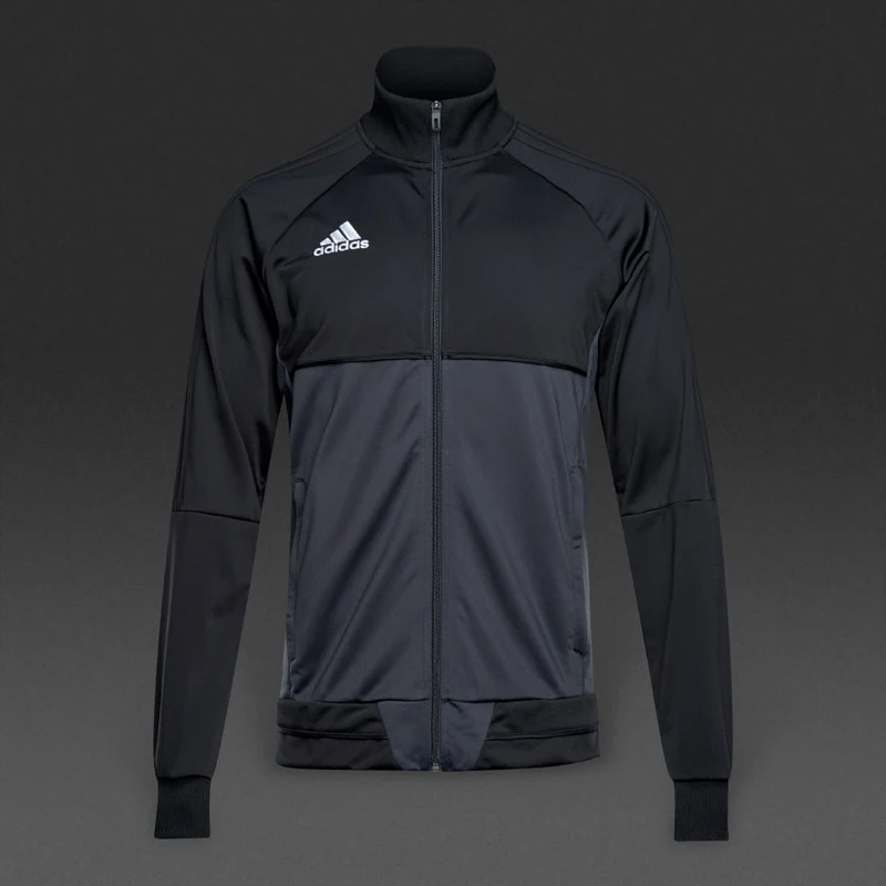 adidas Kinder Tiro 17 Poly-Jacke