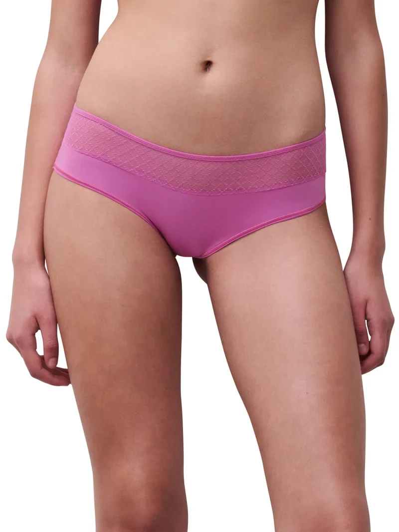 Chantelle EasyFeel - Norah Chic Covering Shorty Rosebud