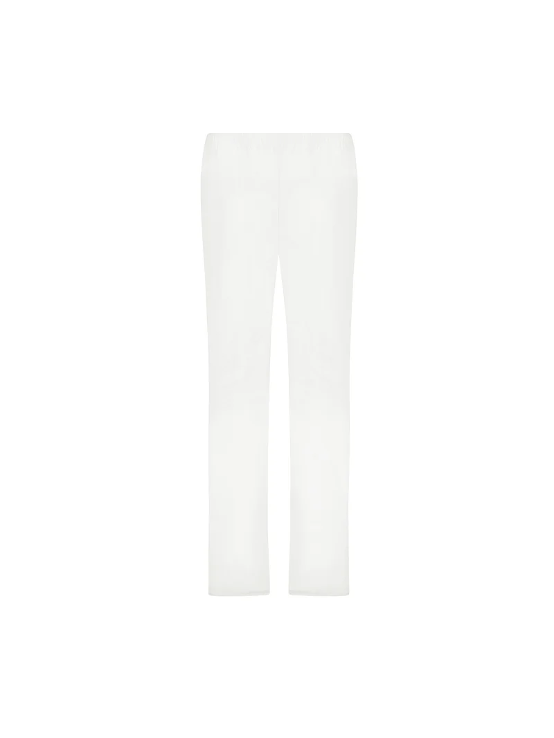 Antigel von Lise Charmel – Simply Graphic Hose Ecru Nacre