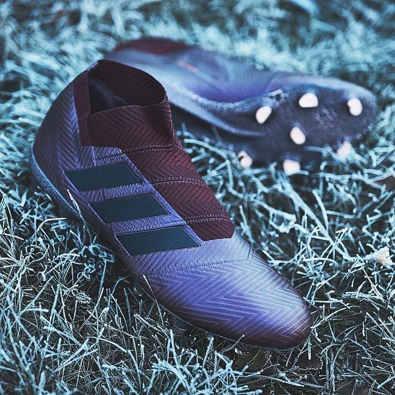 adidas Nemeziz 18+ FG