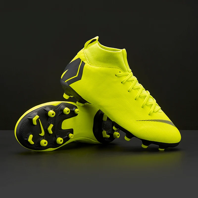 Nike Kinder Mercurial Superfly VI Academy FG/MG