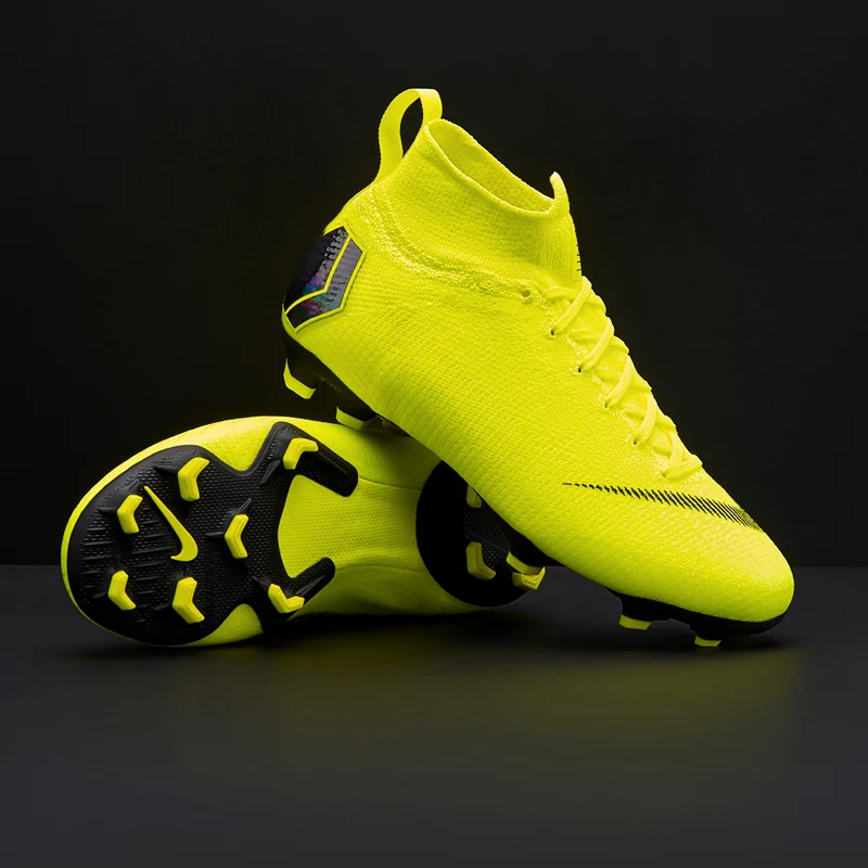 Nike Kinder Mercurial Superfly VI Elite FG