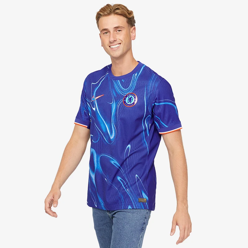 Nike Chelsea 24/25 Dri-FIT ADV Match Heimtrikot