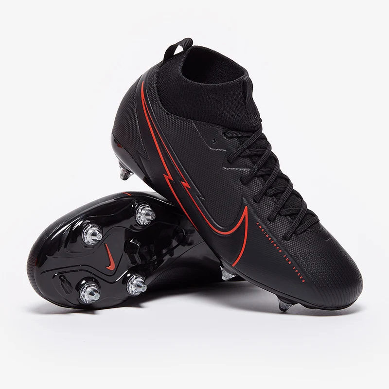 Nike Kinder Mercurial Superfly VII Academy SG