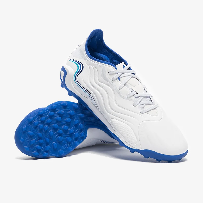 adidas Copa Sense.1 TF - Weiß/Hi