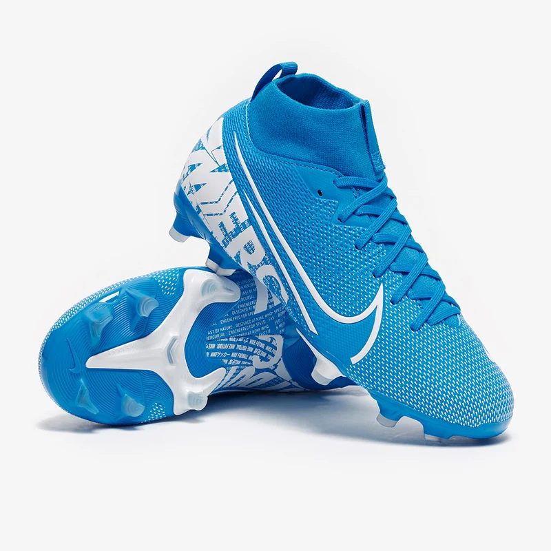 Nike Kinder Mercurial Superfly VII Academy FG/MG