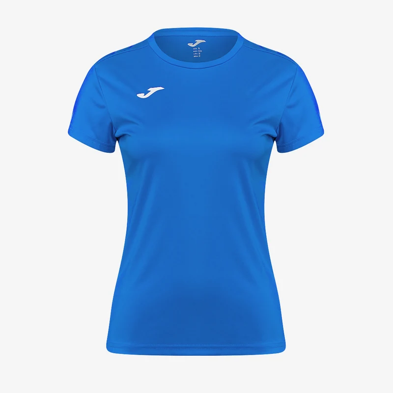 Joma Womens Combi SS Shirt