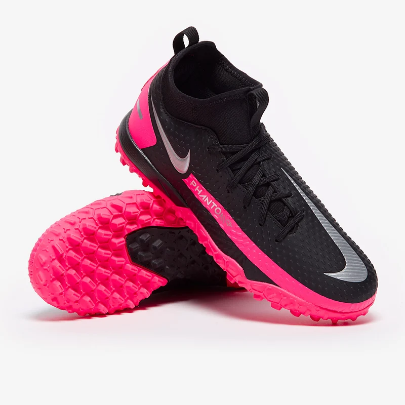 Nike Kinder Phantom GT Academy DF TF